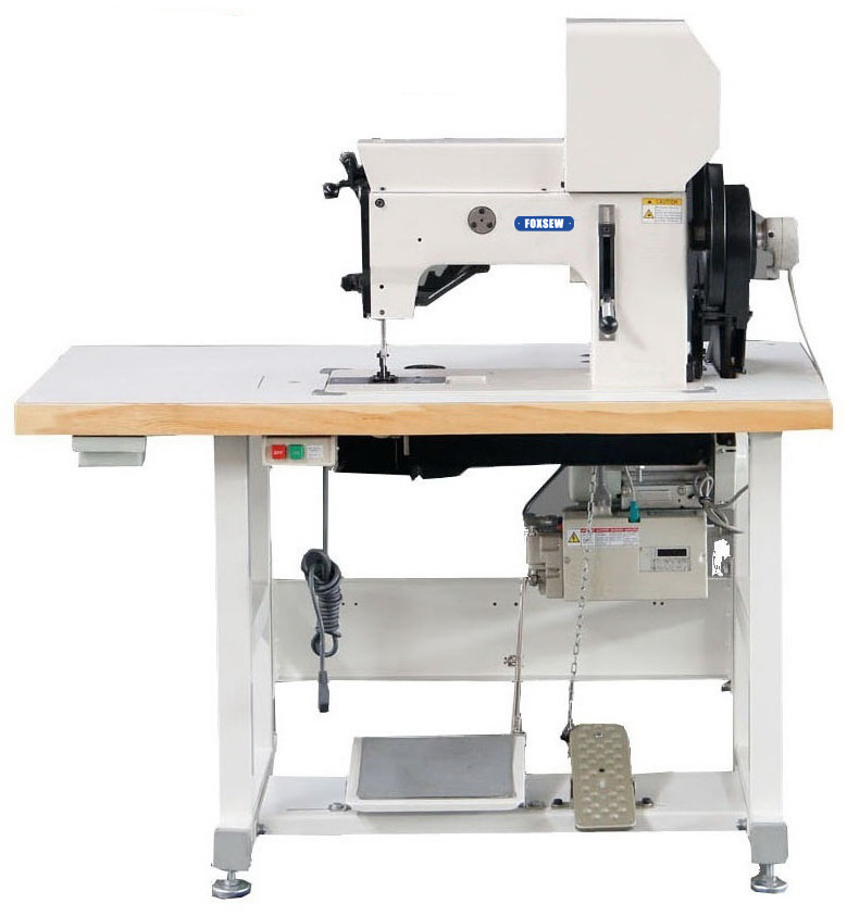 KD-204-103 Multi Points Thick Thread ZigZag Sewing Machine