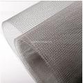 SUS Crimped Wire Mesh