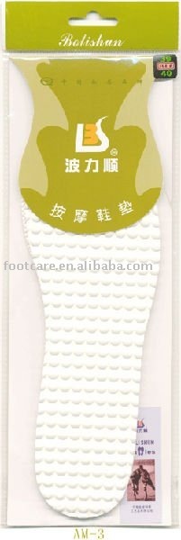 Massage Insole