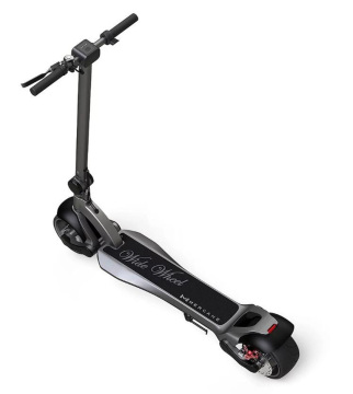 Best seller lithium battery electric folding scooter