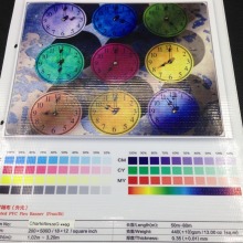 digital printing material flex fabric flex material