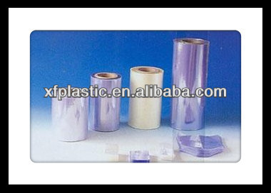 Cast PE Shrink Film