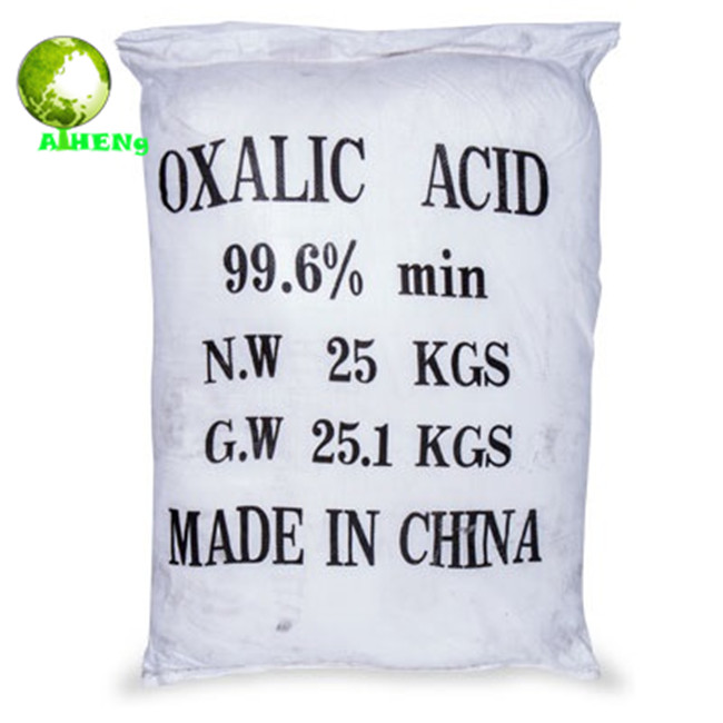 price of oxalic acid home depot raw material