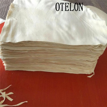 china suppliers irregular sheepskin chamois leather