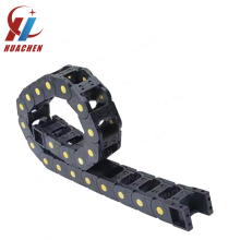 Wholesale Bridge Style Nylon Cable Drag Chain - Free Sample Offer