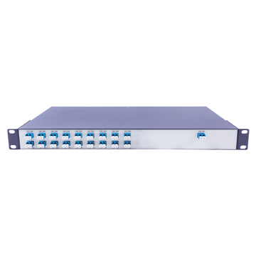 16CH DWDM Mux Demux