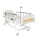 High Quality Three Function Electric Hosptial Bed