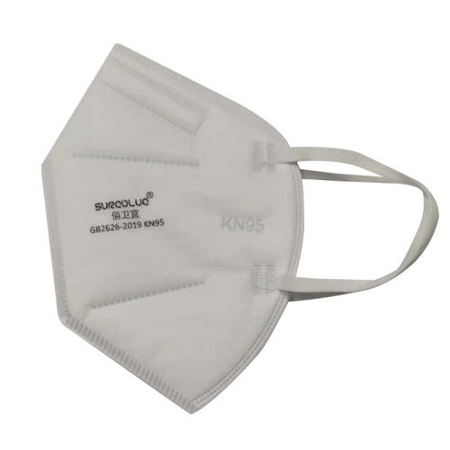 Maschera protettiva medica KN95