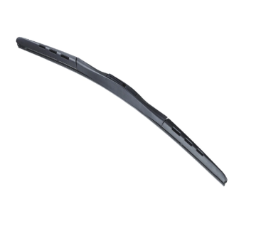 Multi-adapter frameless wiper blade
