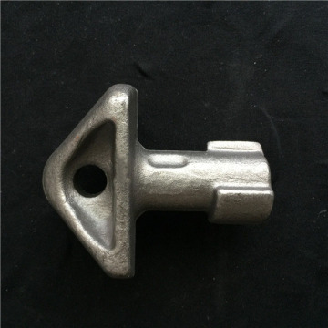 Manual Container Securing Twistlocks Right Left Locking