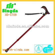 wood handle fashion walking cane