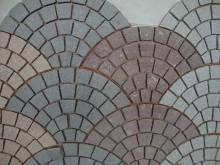 Granite Paving Stone/Kerb Stone (Cubic Stone/Road Paving) (YYL)