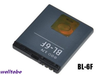 Mobile Phone Batteries BL-6F