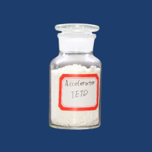 Rubber Accelerator TETD