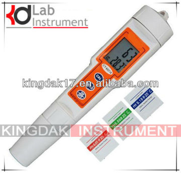 ph tester | ph meter| pen type ph meter| digital ph meter| KD-6021A