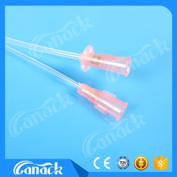 disposable animal Catheter urinary catheter