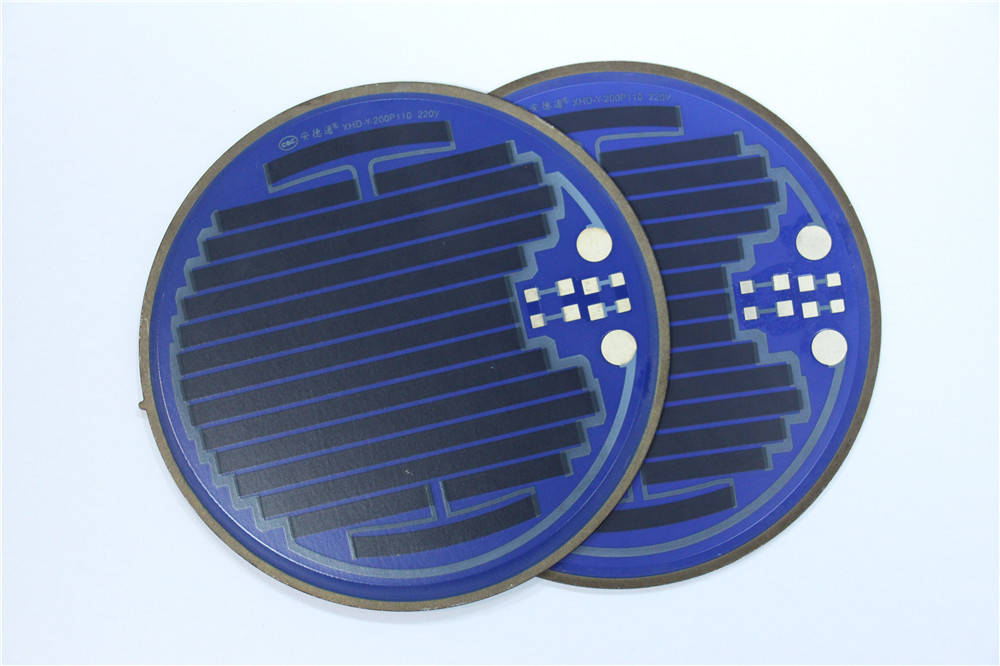 Electric Heating Plate