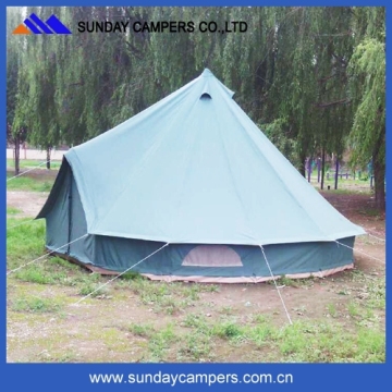 Camping equipment lodge tent adventure roof tent