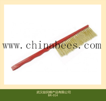 beekeeping equipment bee brush