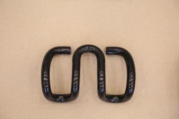 Railway Stainless steel elastic clip