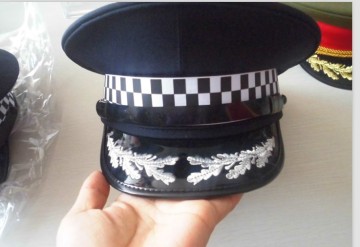 Military Caps Peak Caps