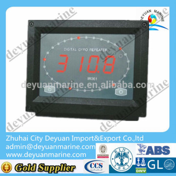 Digital Gyro Repeater