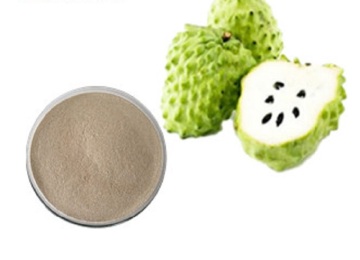 Graviola Fruit Powder (Soursop Fruit Powder)