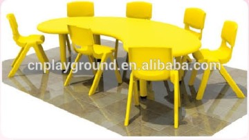 (HB-06507) plastic kids activity table/ kids activity table/ plastic kids activity table