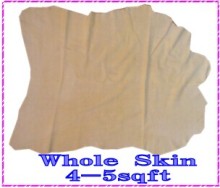 Car Washing Cloth Chamois Leather