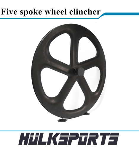 700c carbon five spoke wheel tubular 5 spoke carbon road bicycle wheels oem carbon wheel