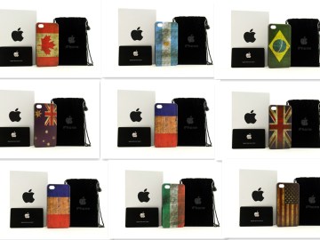 Flag Design mobilephone iphone 4 4s 5 cellphone case with Country Flag cases