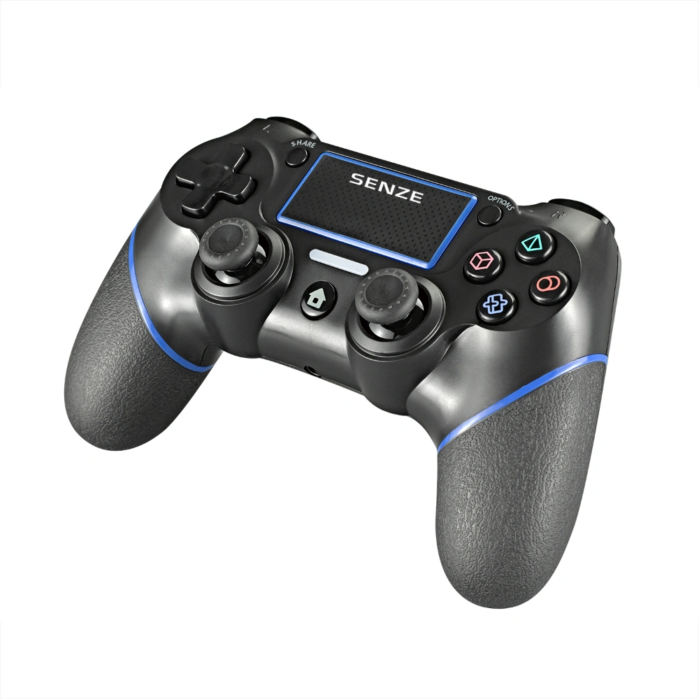 Senze Sz-4002b Wireless Game Joystick Gamepad Game Joystick for PS4