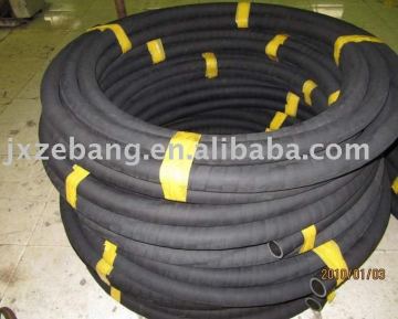 nature gas rubber hose