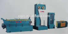 Zhangjiagang Chengjun intermediate drawing machine for copper wire