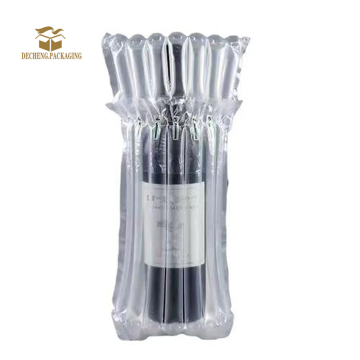 Air Column Bag For Wine Bottle