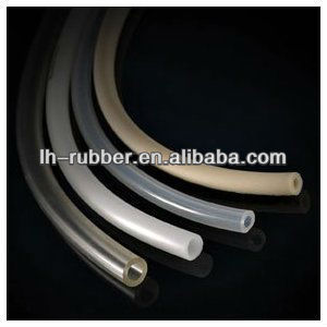 SILICONE MEDICAL GRADE TUBING