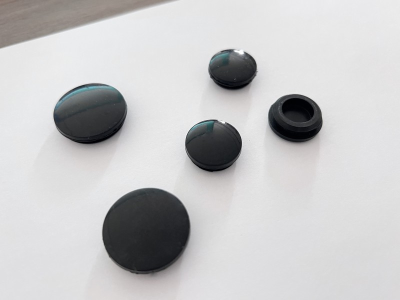 High-Performance Combination Pad Controller Plug