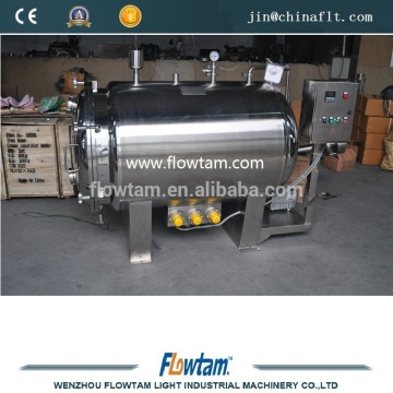 1000Lstainless steel drug low temperature vacuum dryer/agricultural and sideline products dryer