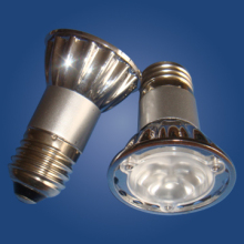 LED Spotlight JCDR