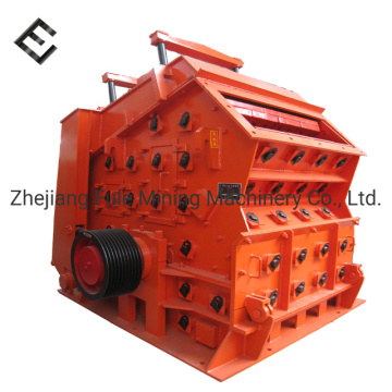 High Power Stone Impact Mining Crusher