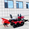 cultivateur de la ferme automobile usés des cultivateurs agricoles