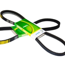 AV13*865Li Customized Cogged Belt: High-Quality Raw Edge Teeth Belts for Cars