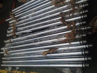 1000 Precision Machining Stainless Steel Slender Shaft for