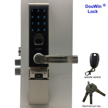 Digital Electronic Fingerprint Lock for Office, Apartment, and Home