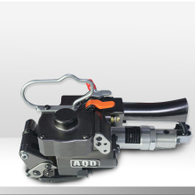 Hand-held Pneumatic Box Packing Strapping Machine AQD19