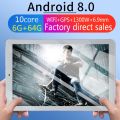 WiFi GPS Bluetooth Waterproof 10.1 inch tablet