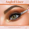 Precision Lash Liner Brush Brow Conceal Makeup Brushes