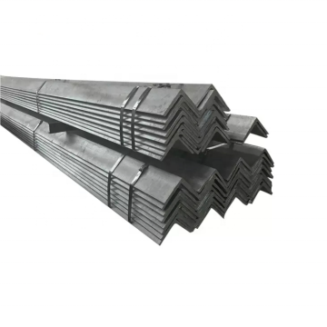 Galvanized Steel Angle L-Beam for Construction