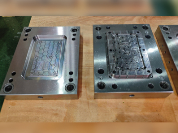 Precision Finishing Die System 46252AB