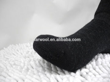 Merino Wool Loop Socks